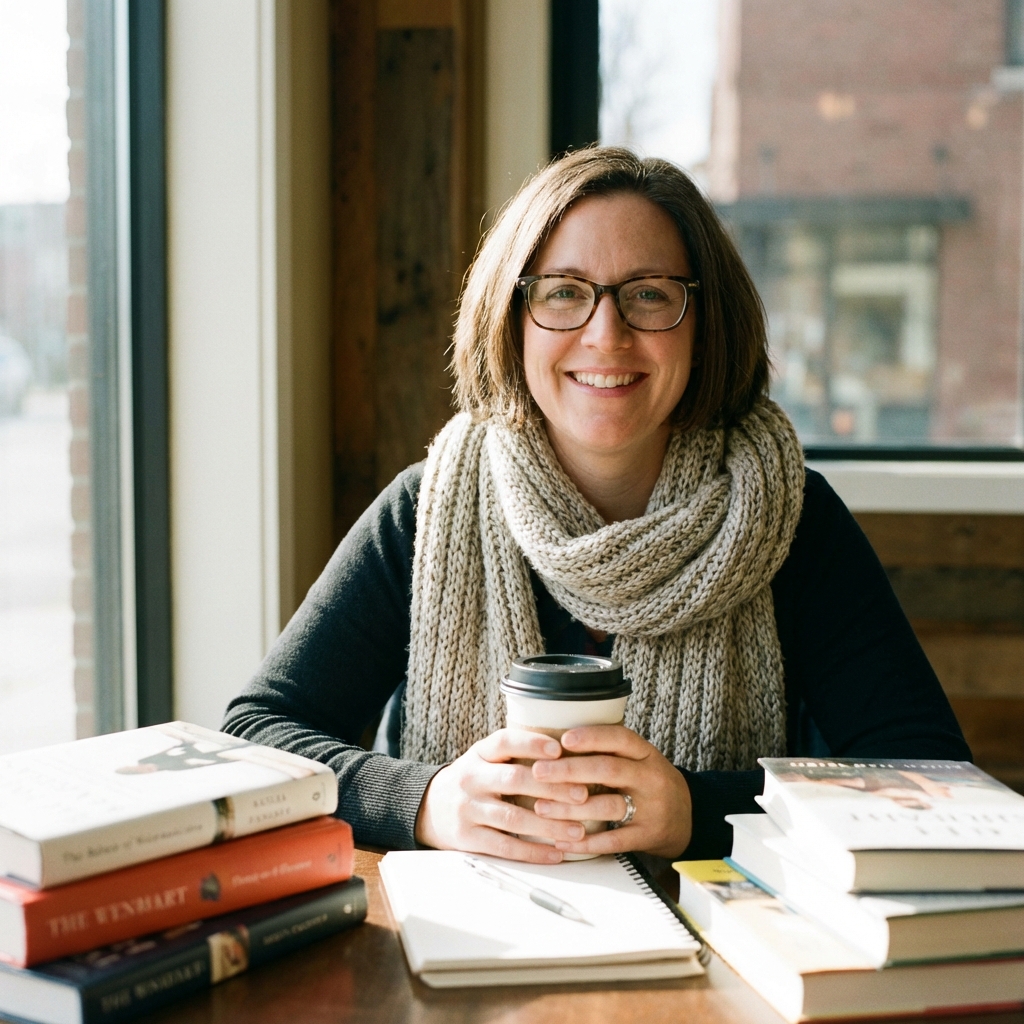 laura olivier profile