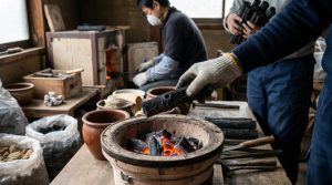 Charbon binchotan : dangers et vérités à connaître