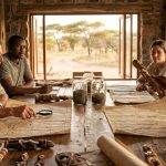 Découvrez la liste complète des pays d'afrique