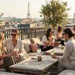 Découvrez le 43 rooftop : un lieu d'exception à paris