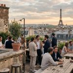 Découvrez le rooftop grenelle : un lieu unique à paris