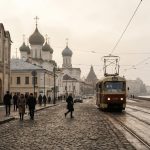 Découvrez les plus belles villes de russie