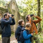 Découvrez nature et découvertes à écully