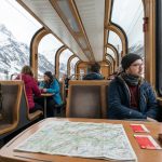 Découvrir le train panoramique en suisse : prix et infos pratiques