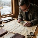 Explorez la carte des fleuves de france en détail