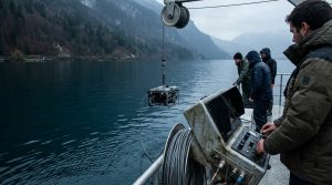 La profondeur du lac d'annecy : ce qu'il faut savoir