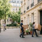 Les quartiers à éviter à nantes pour un déménagement réussi