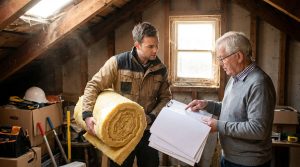 Liste des entreprises agréées pour l'isolation à 1 euro