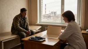 Médecine du travail : ce qu'il ne faut pas dire