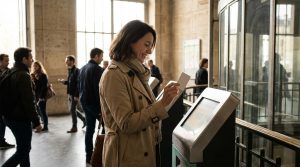 Obtenez votre attestation navigo facilement