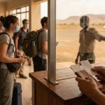 Peut-on aller à madagascar en ce moment ?