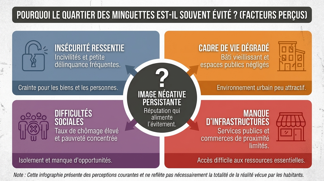 Problématiques de sécurité