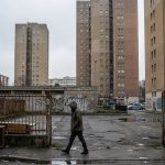 Pourquoi le quartier des minguettes est à éviter