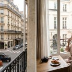 Séjournez à l'hôtel alexandrine opéra à paris