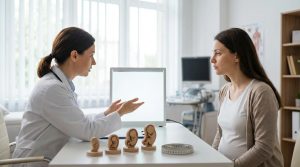 Tout savoir sur le tableau des tailles de sac gestationnel