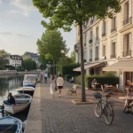 Découvrez les meilleurs quartiers du perreux-sur-marne