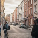 Le quartier moulins à lille : dangereux ou sécurisé ?