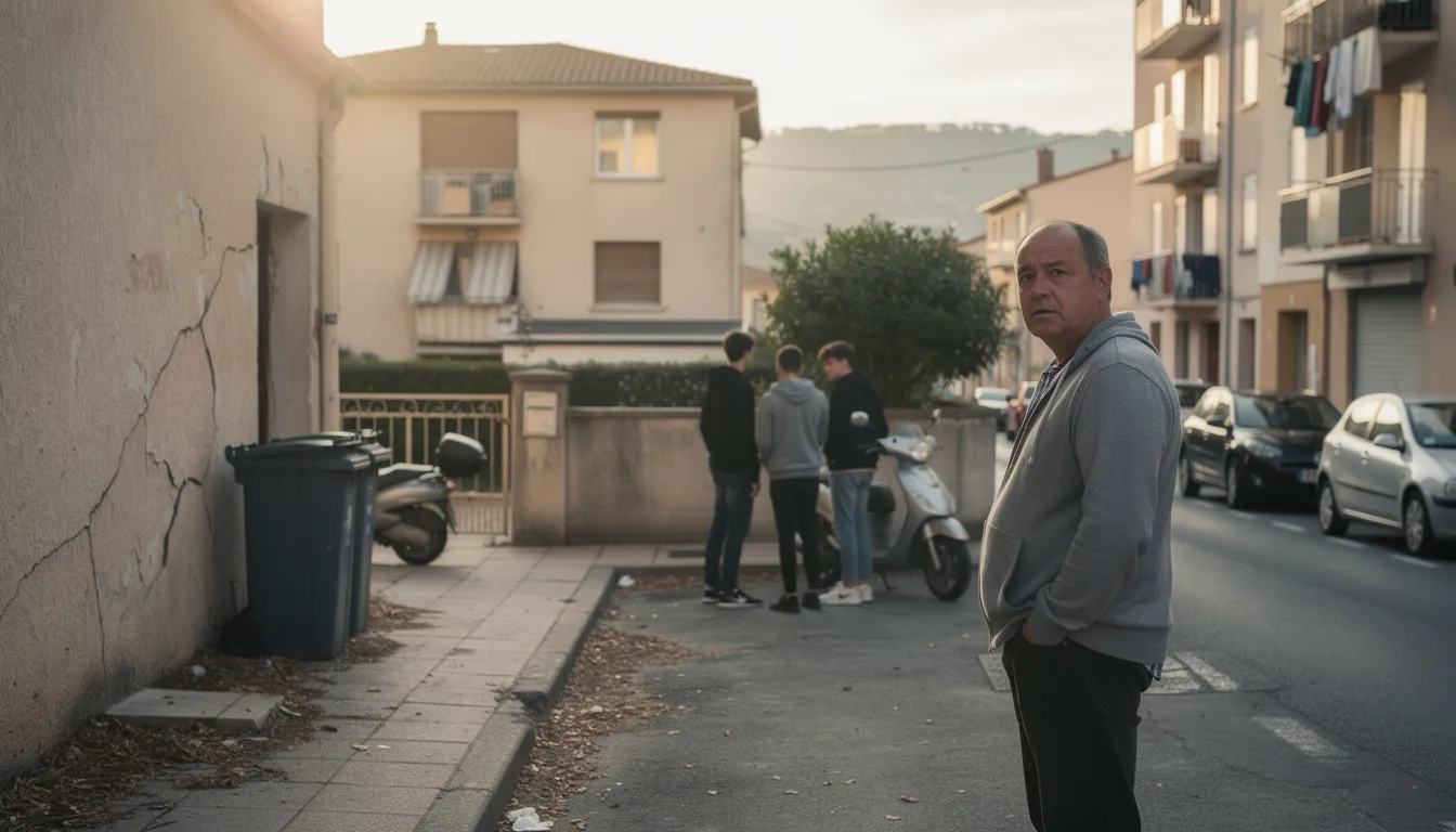 Les quartiers à éviter à aubagne : guide complet