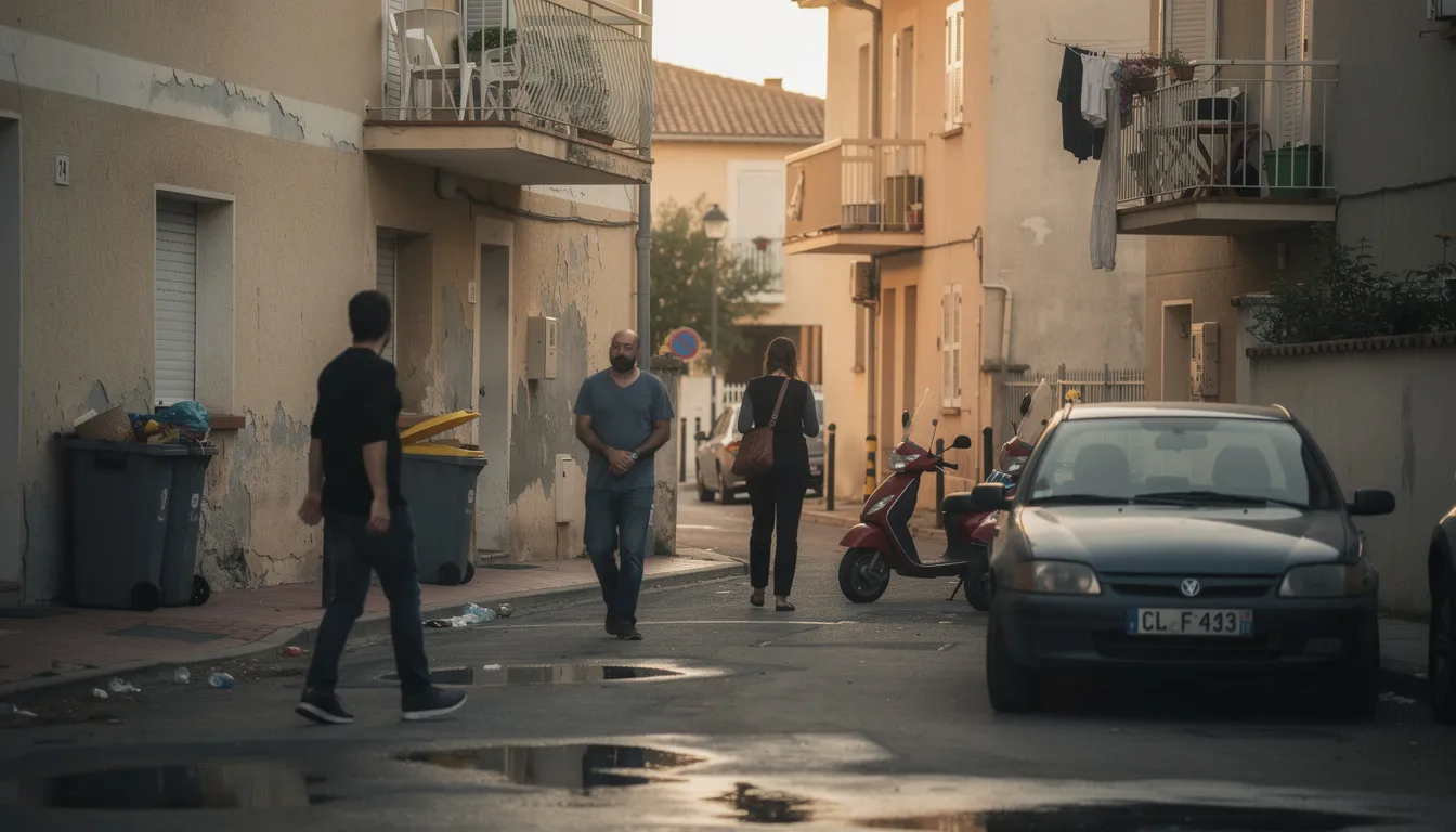 Les quartiers à éviter à fréjus : guide complet et conseils