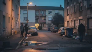 Les quartiers à éviter à meyzieu : guide complet