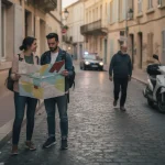 Quartiers à éviter à nîmes : guide complet 2023
