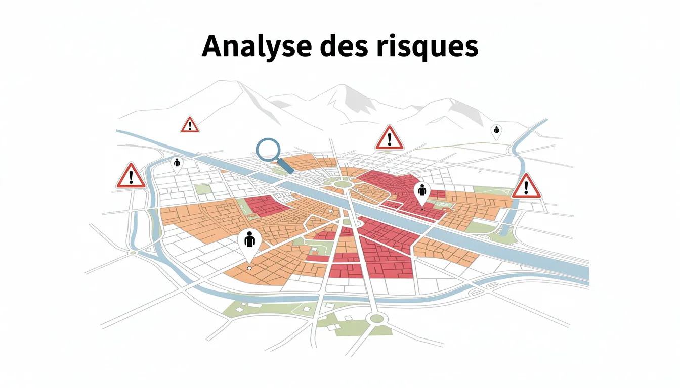 Analyse des risques